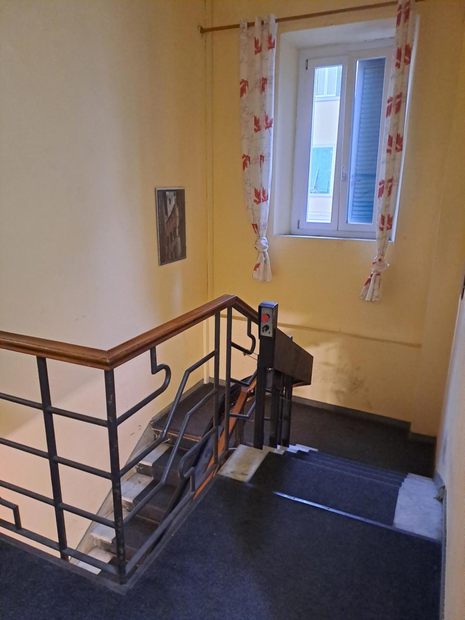 ليفورنو Giappone Inn Flat المظهر الخارجي الصورة