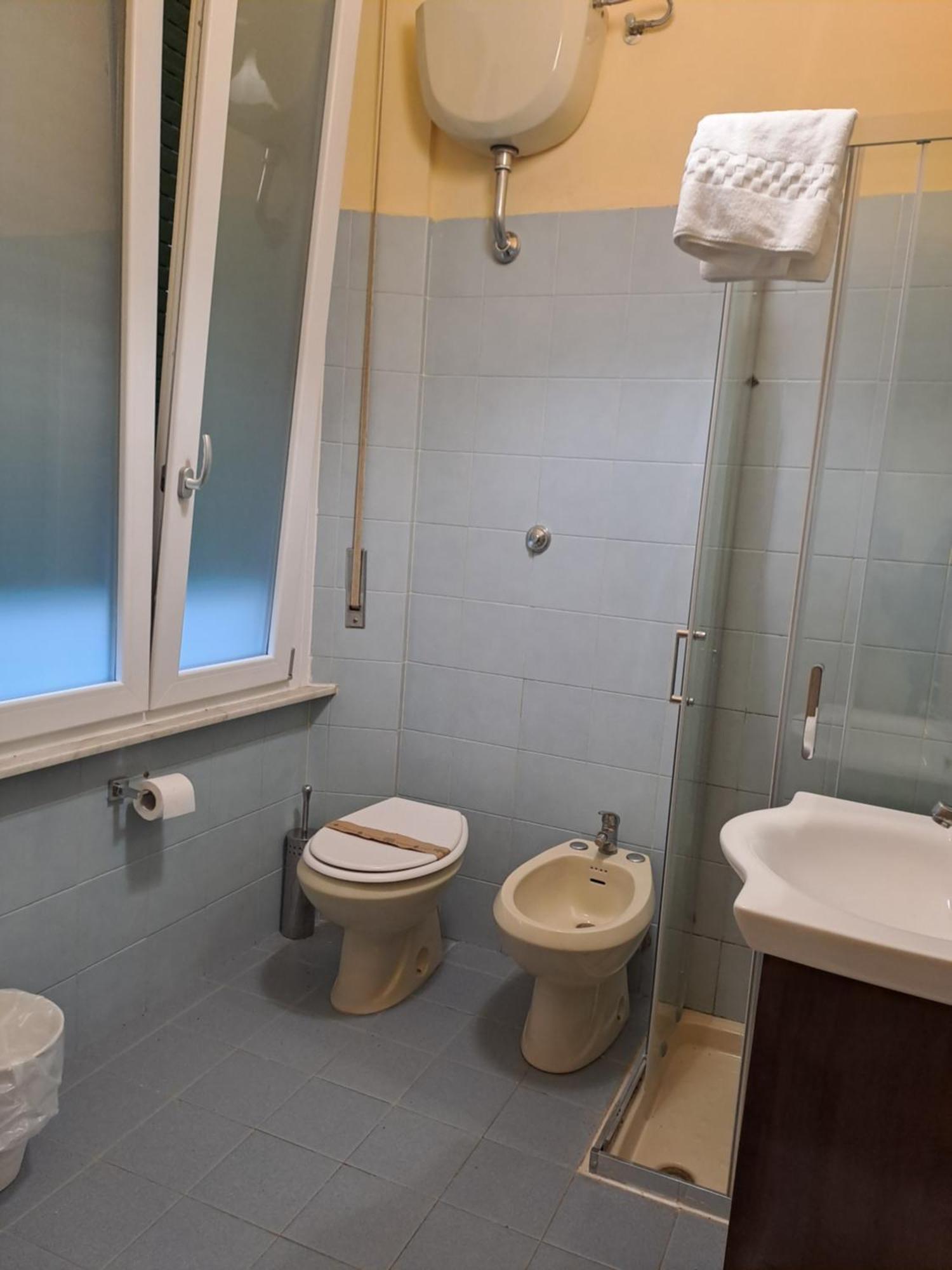 ليفورنو Giappone Inn Flat المظهر الخارجي الصورة