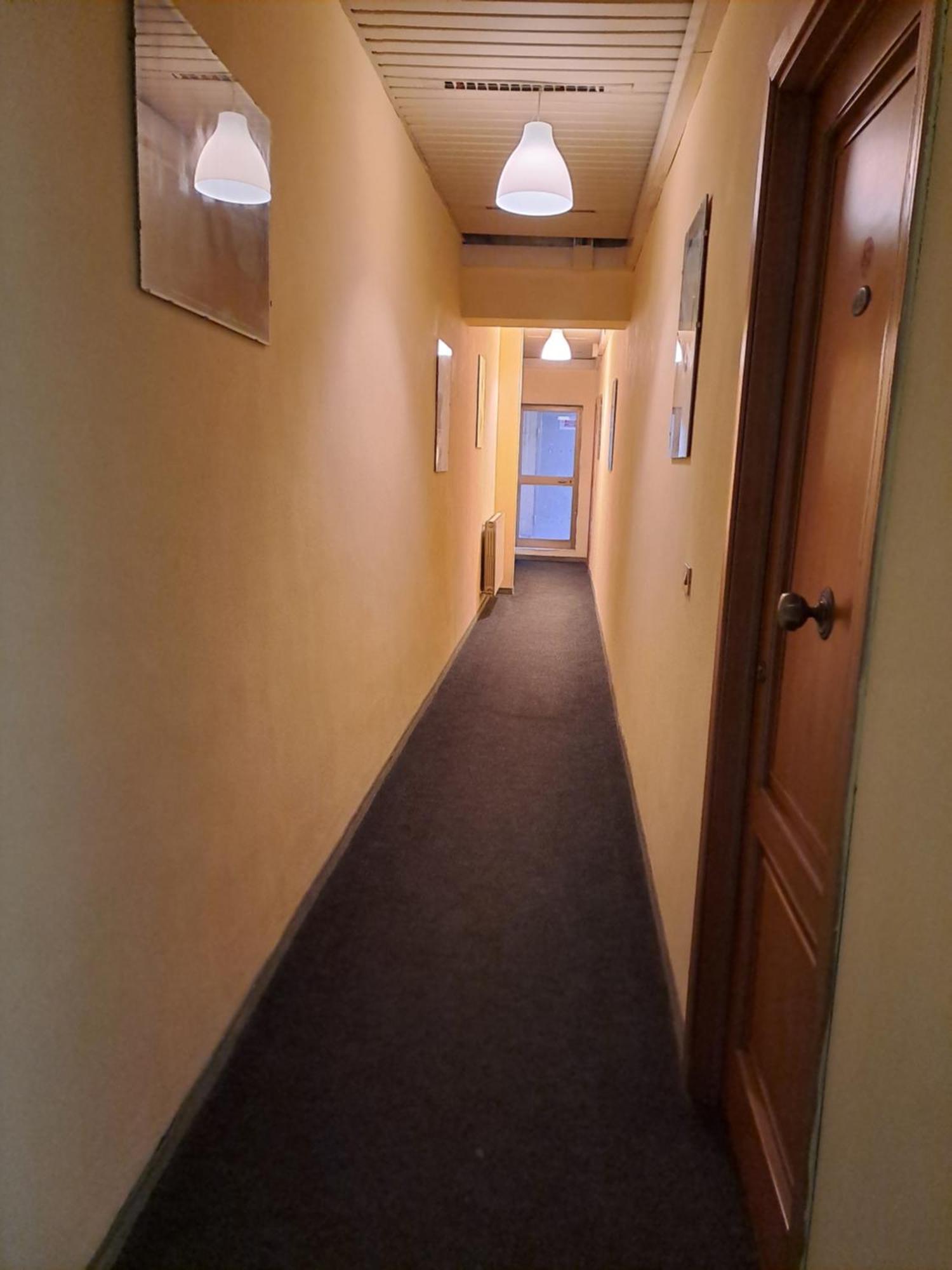 ليفورنو Giappone Inn Flat المظهر الخارجي الصورة