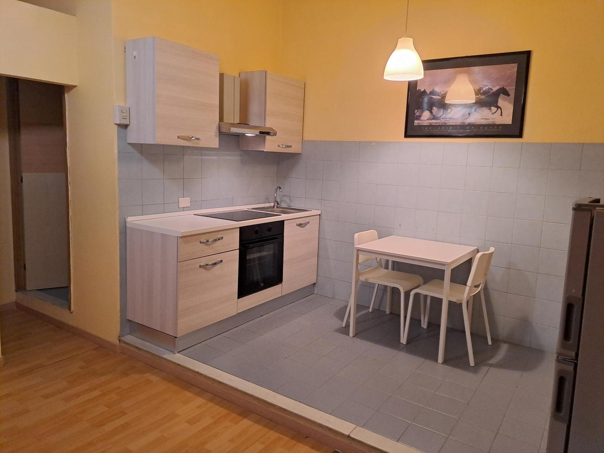 ليفورنو Giappone Inn Flat المظهر الخارجي الصورة