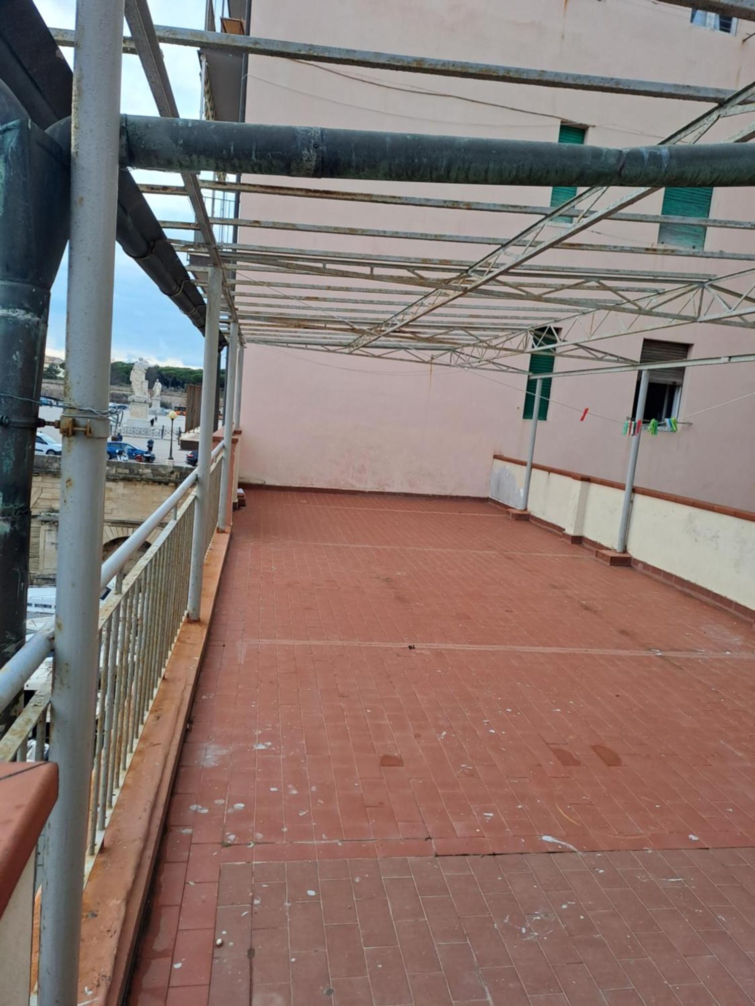 ليفورنو Giappone Inn Flat المظهر الخارجي الصورة