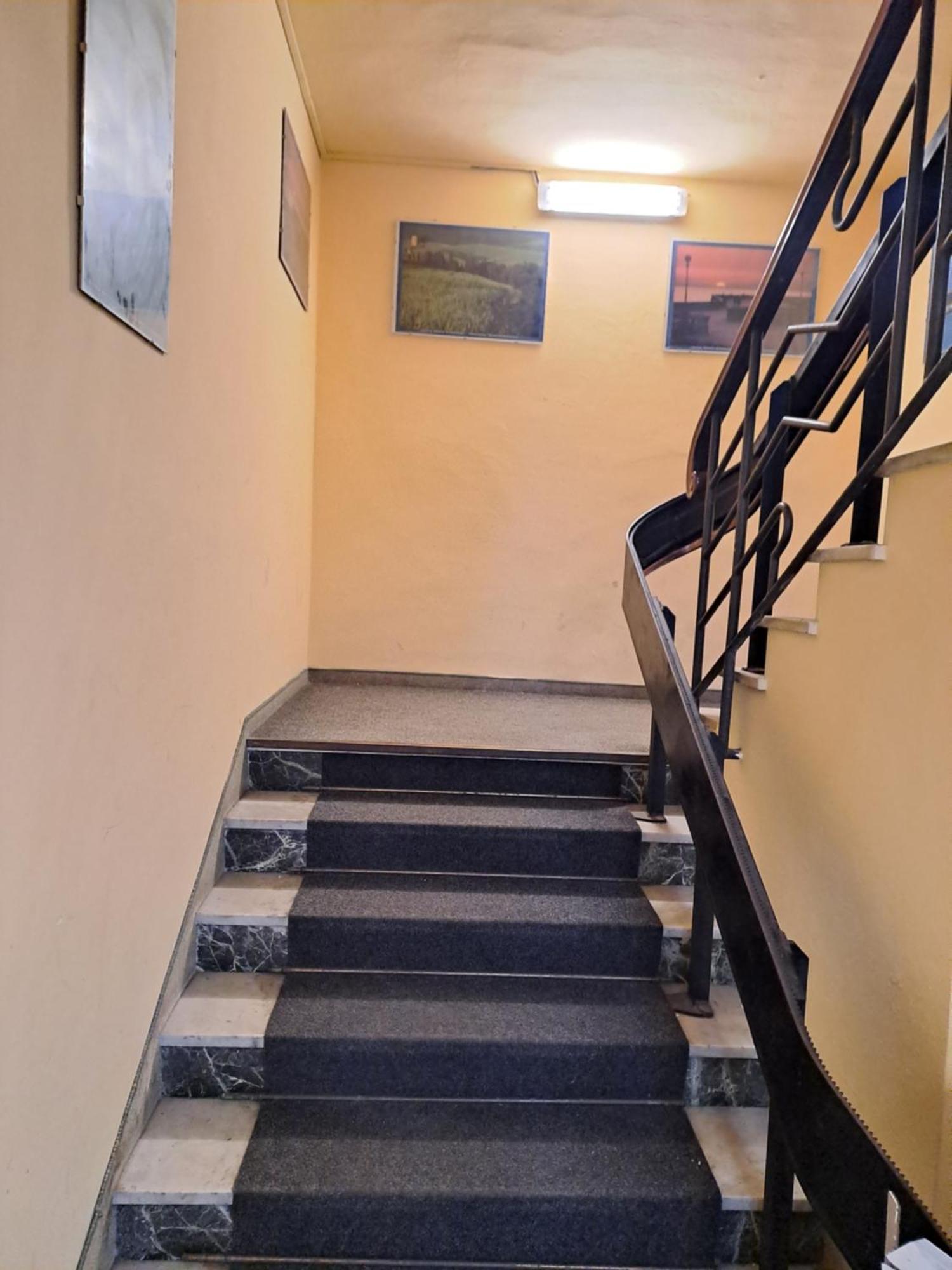 ليفورنو Giappone Inn Flat المظهر الخارجي الصورة