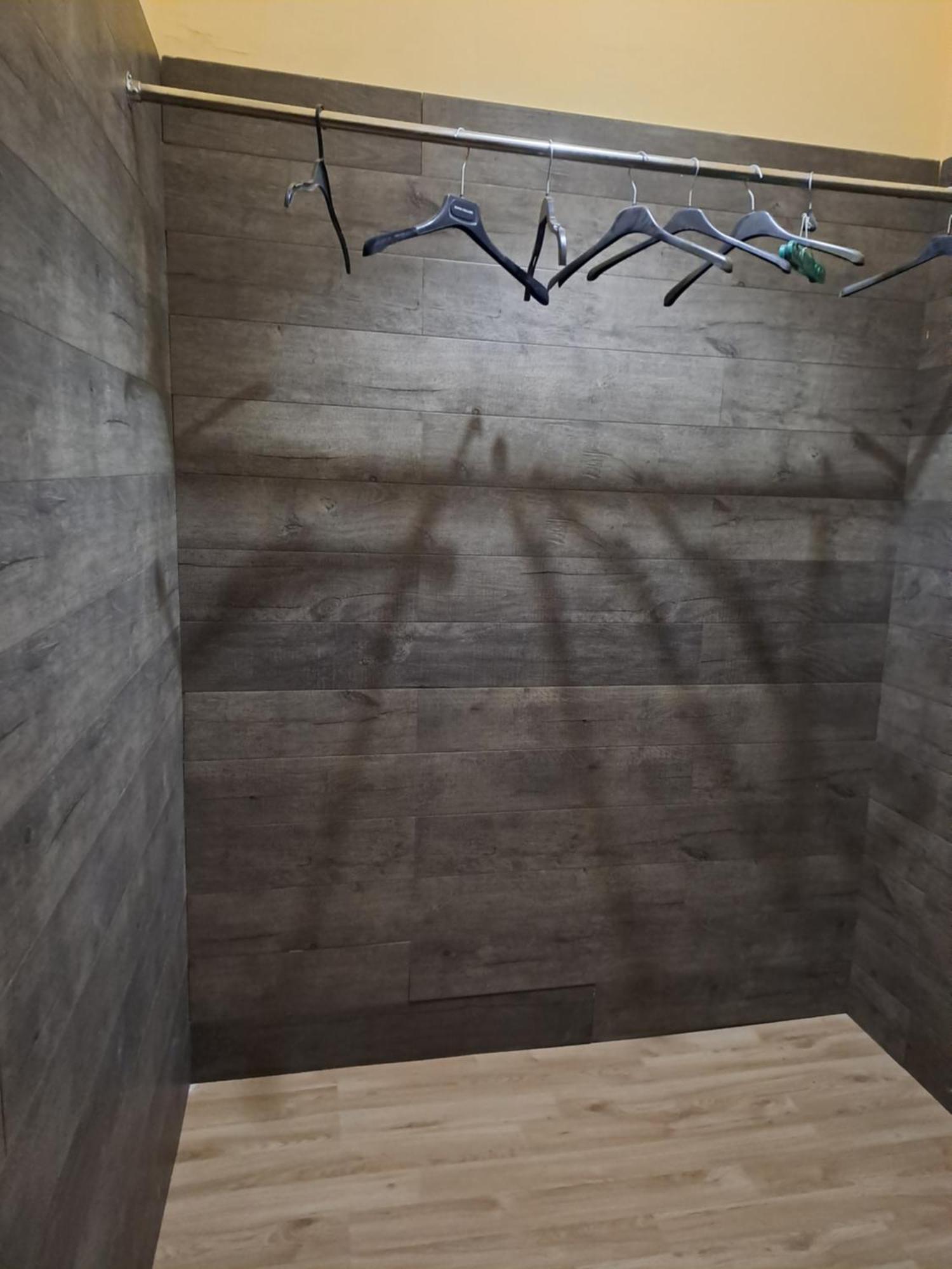ليفورنو Giappone Inn Flat المظهر الخارجي الصورة