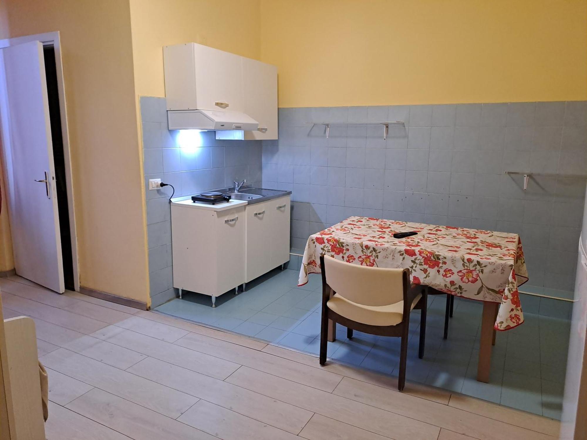 ليفورنو Giappone Inn Flat المظهر الخارجي الصورة