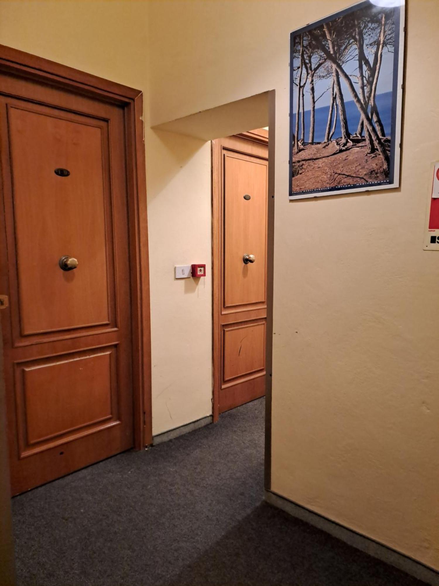ليفورنو Giappone Inn Flat المظهر الخارجي الصورة